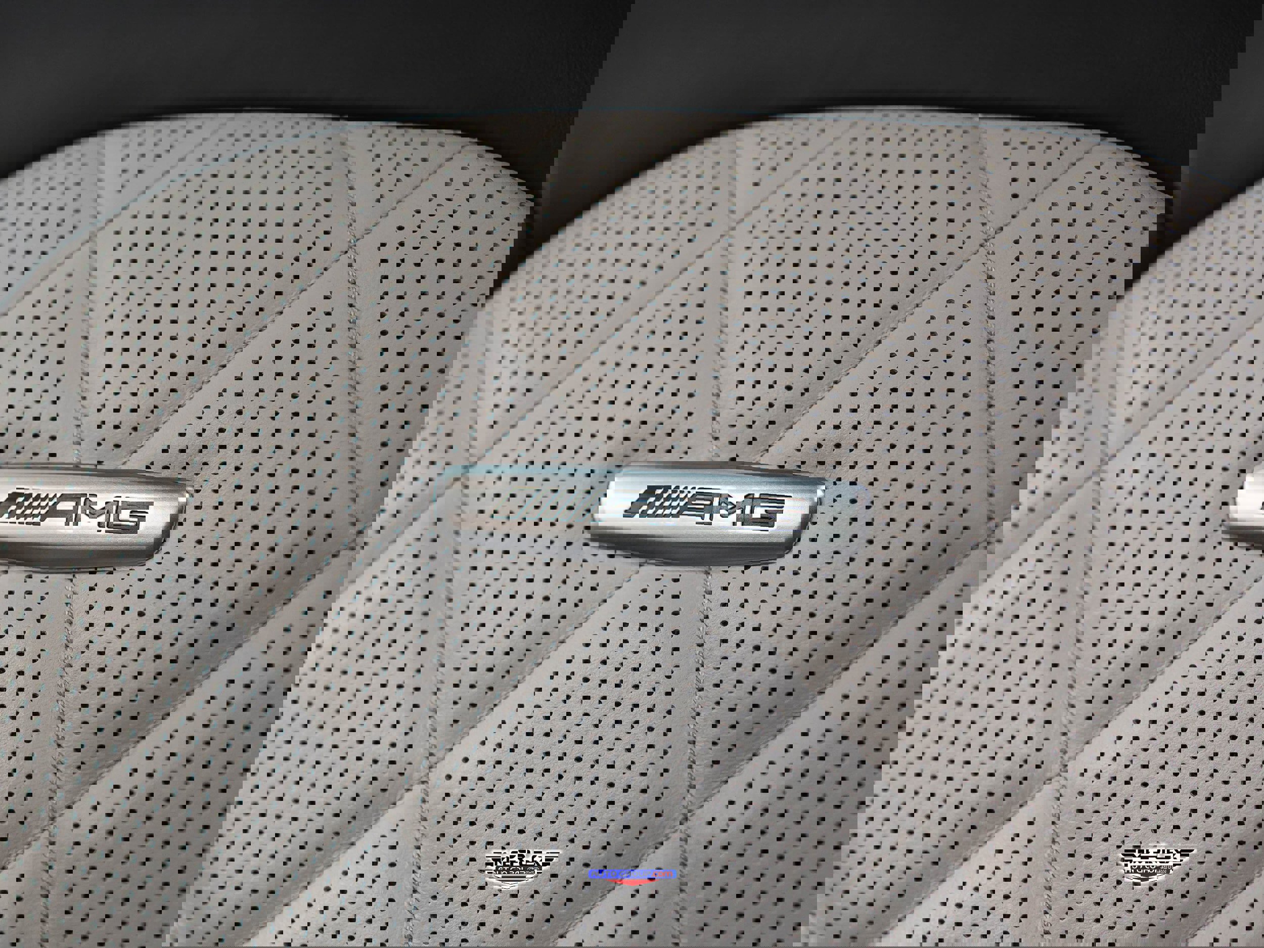 Used 2020 Mercedes-Benz C 63 AMG Sedan image 23