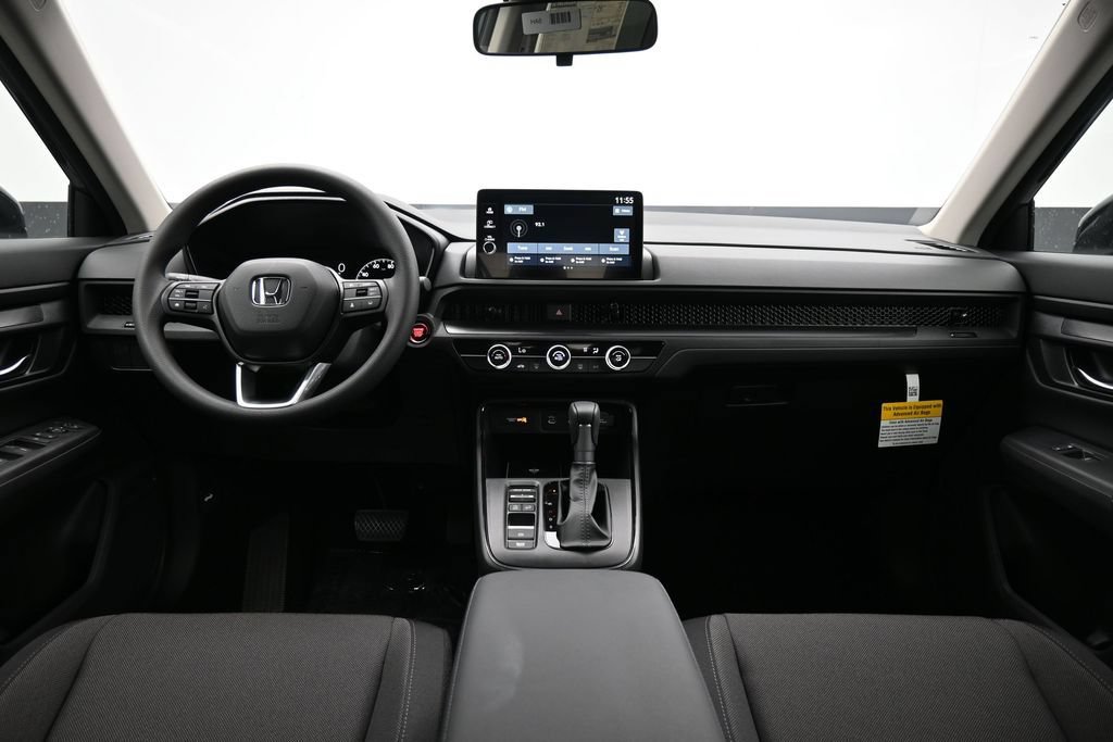 New 2026 Honda CR-V LX image 41