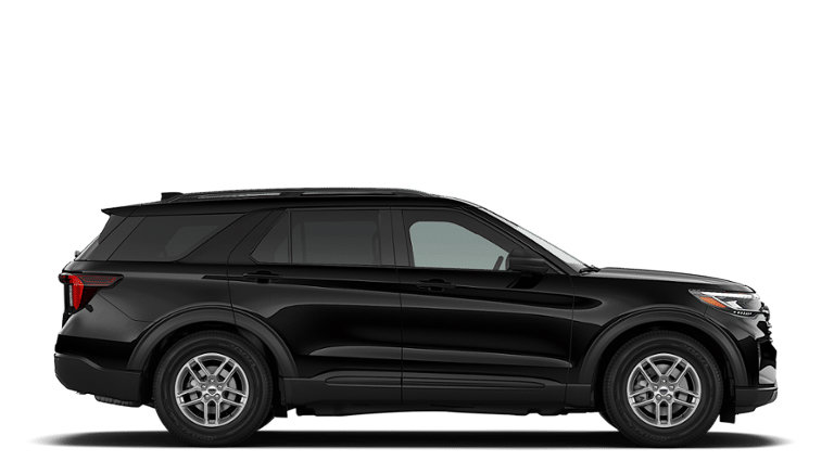 New 2027 Ford Explorer Active RWD image 52