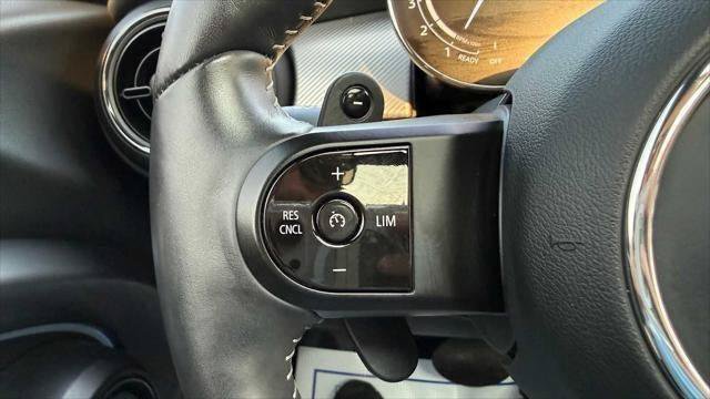 Used 2024 MINI Cooper S FWD image 15