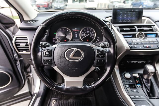 Used 2016 Lexus NX 200t AWD w/ Premium Package image 36