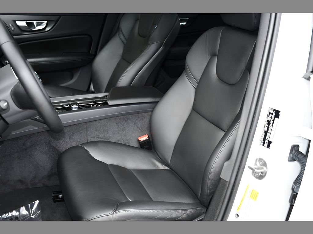 Used 2023 Volvo S60 B5 Plus w/ Climate Package AWD/4WD image 14