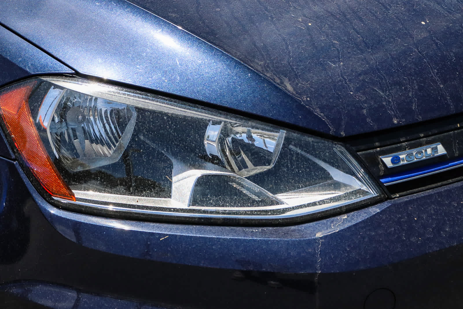 Used 2016 Volkswagen e-Golf SE FWD image 17