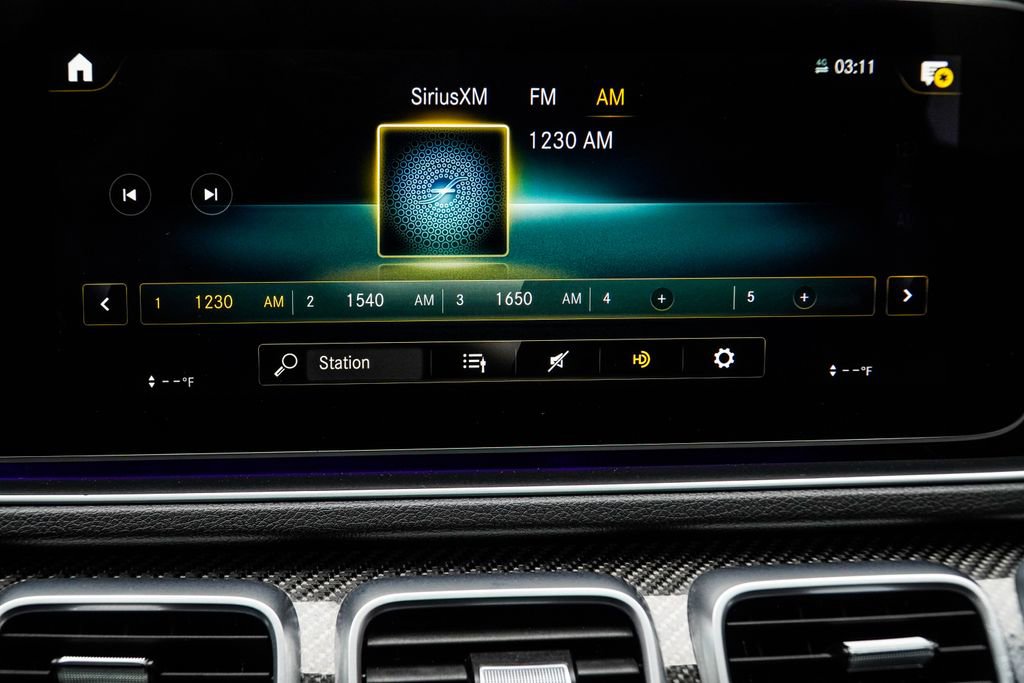 Used 2021 Mercedes-Benz GLE 53 AMG 4MATIC Coupe image 25