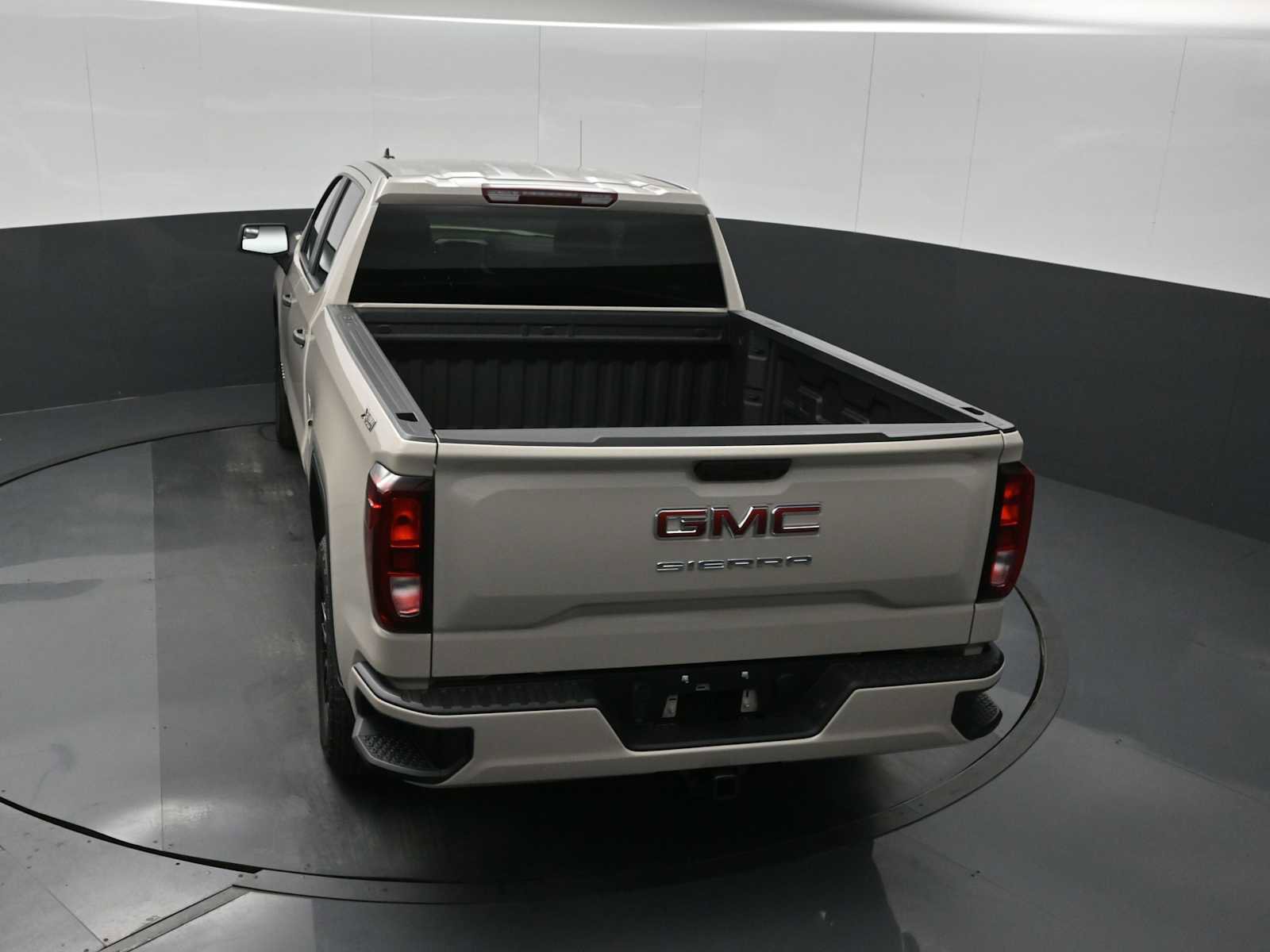 New 2026 GMC Sierra 1500 Pro image 15