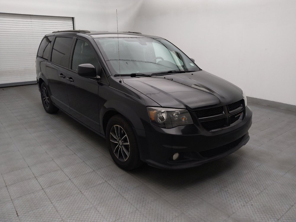 Used 2019 Dodge Grand Caravan GT FWD image 13