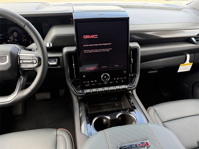 New 2026 GMC Yukon AT4 image 13