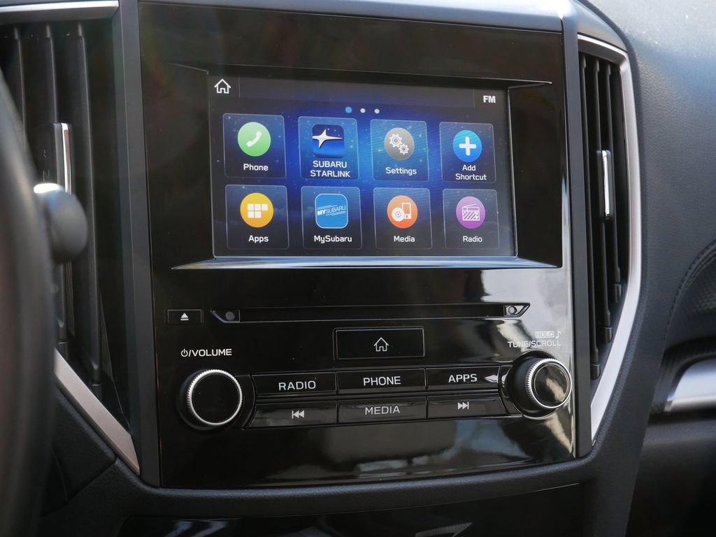 Used 2021 Subaru Forester Premium image 21