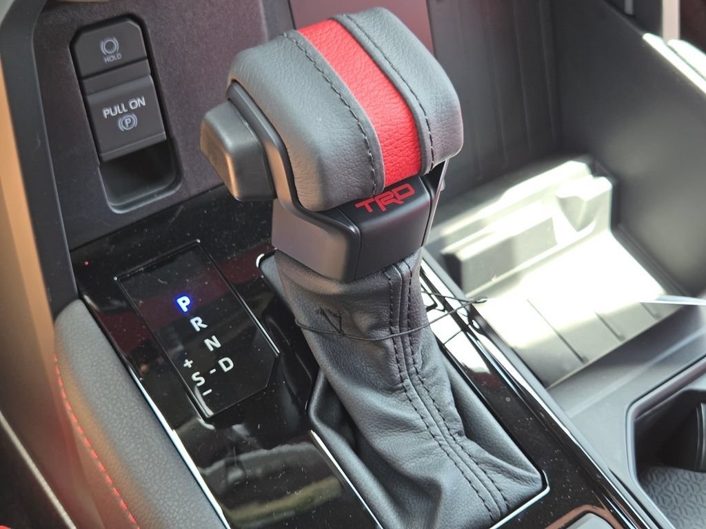 New 2026 Toyota Tundra TRD Pro AWD/4WD image 43