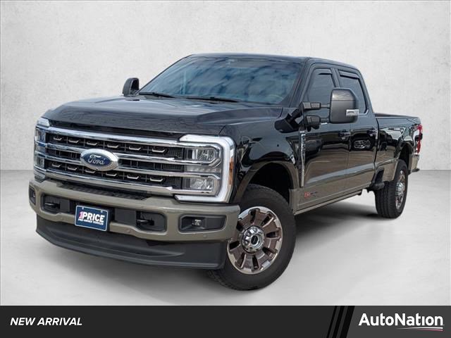 Used 2026 Ford F350 King Ranch w/ FX4 Off-Road Package image 1