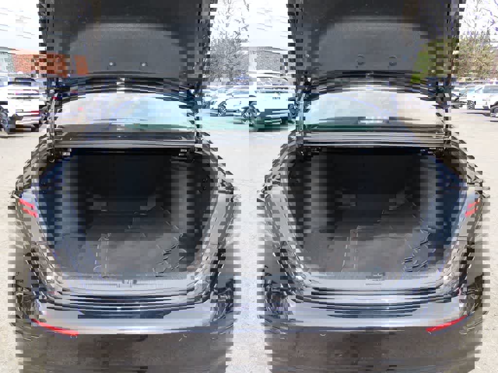 Certified 2024 Honda Accord EX-L image 11