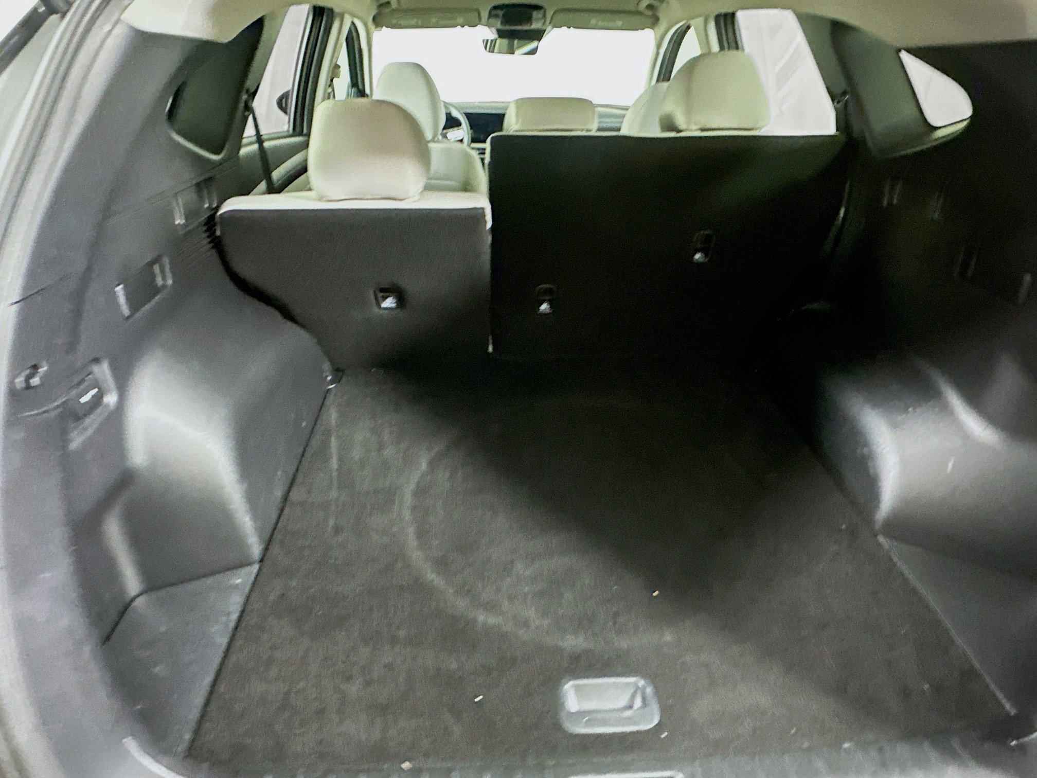 Used 2025 Hyundai Tucson SEL image 27