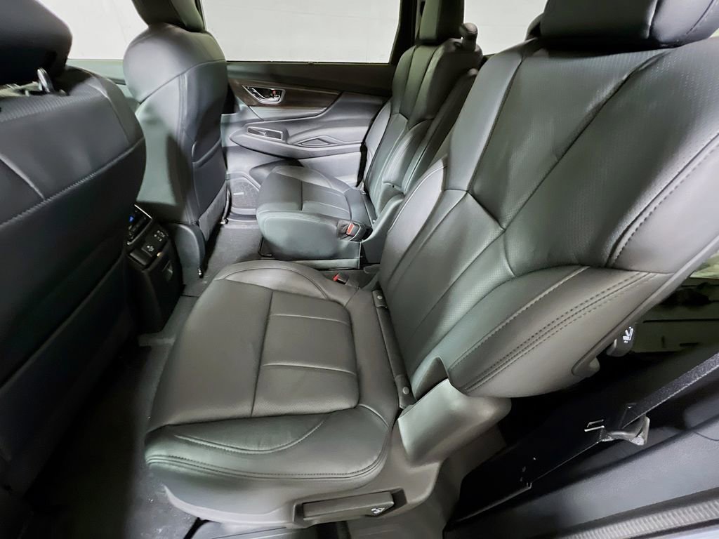 New 2026 Subaru Ascent Touring image 19