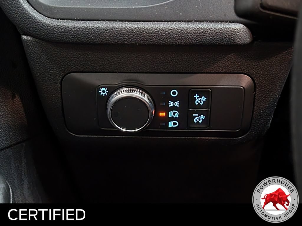 Used 2022 Ford Escape SE FWD image 25