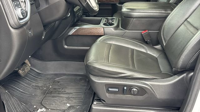 Used 2023 GMC Sierra 2500 Denali w/ Denali Ultimate Package image 31