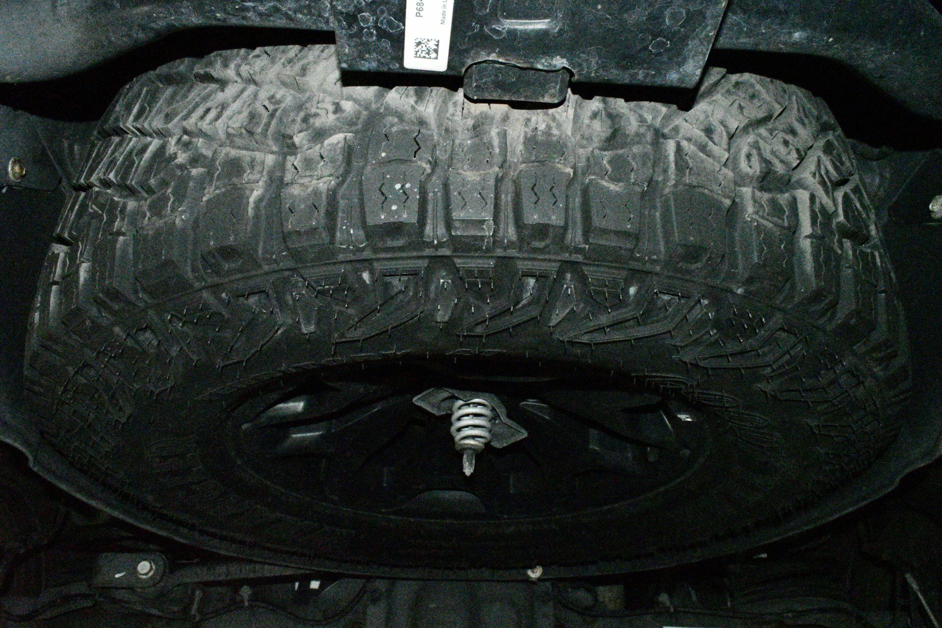 Used 2021 RAM 1500 TRX w/ TRX Level 2 Equipment Group image 96