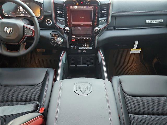 New 2026 RAM 1500 Rebel w/ Bed Utility Group image 15