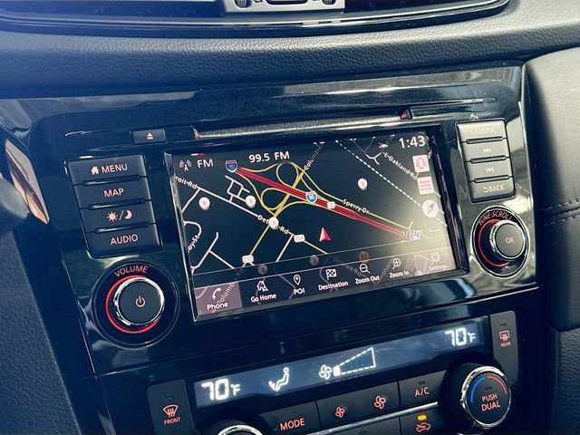 Used 2018 Nissan Rogue SL w/ Premium Package image 14