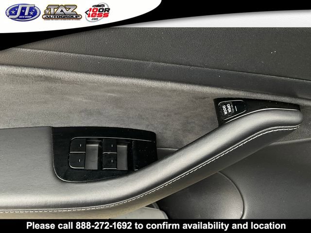 Used 2020 Tesla Model 3 Long Range image 11