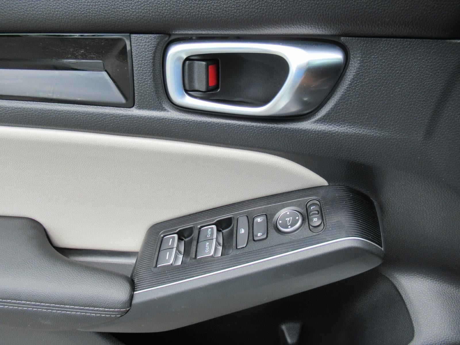 Used 2023 Honda Civic Sport Touring image 23