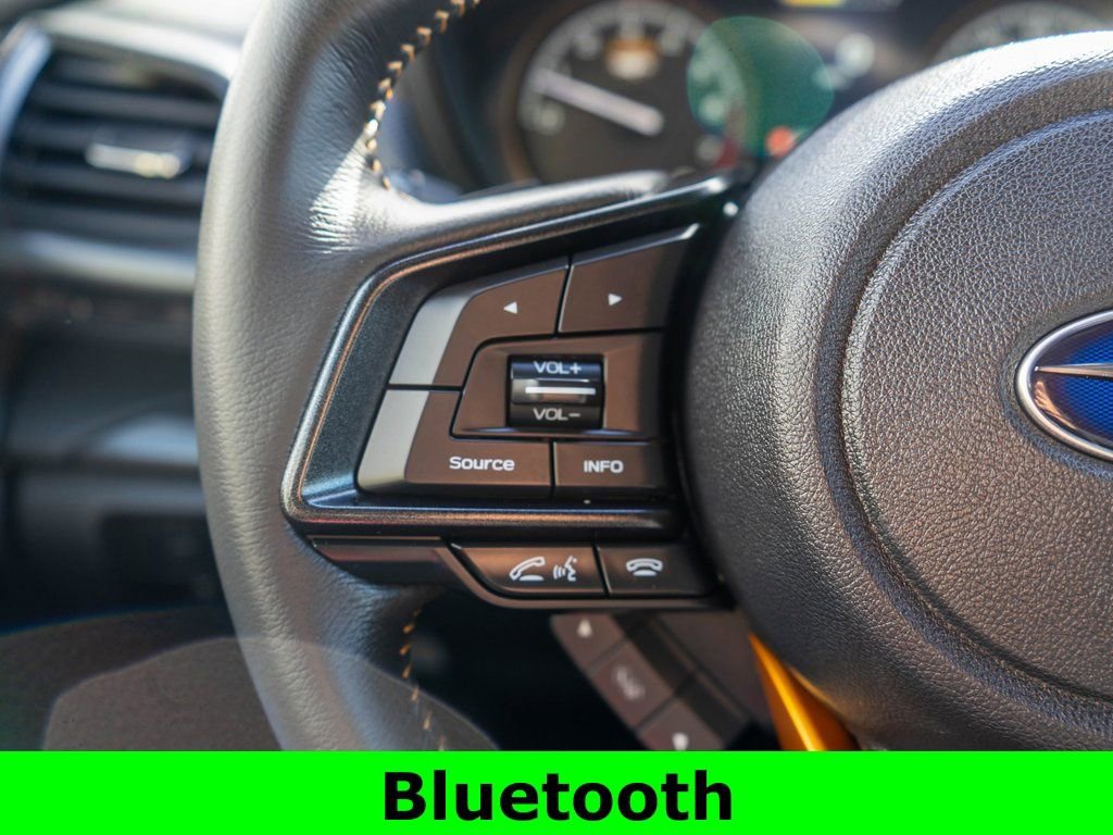 Used 2025 Subaru Forester Wilderness AWD/4WD image 20