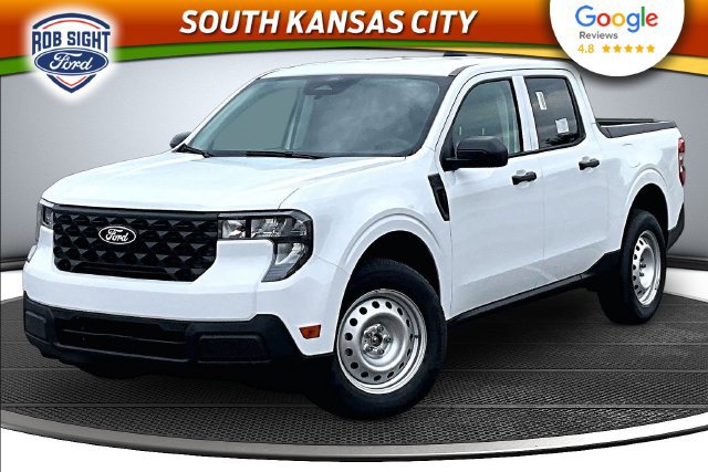 New 2026 Ford Maverick XL