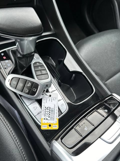 Certified 2024 Hyundai Tucson SEL w/ Convenience Package AWD/4WD image 32