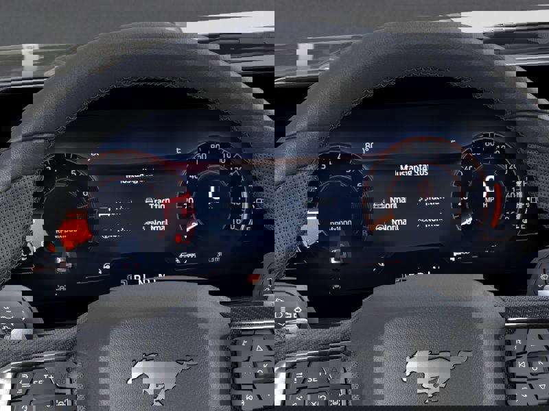 New 2026 Ford Mustang GT Premium image 13