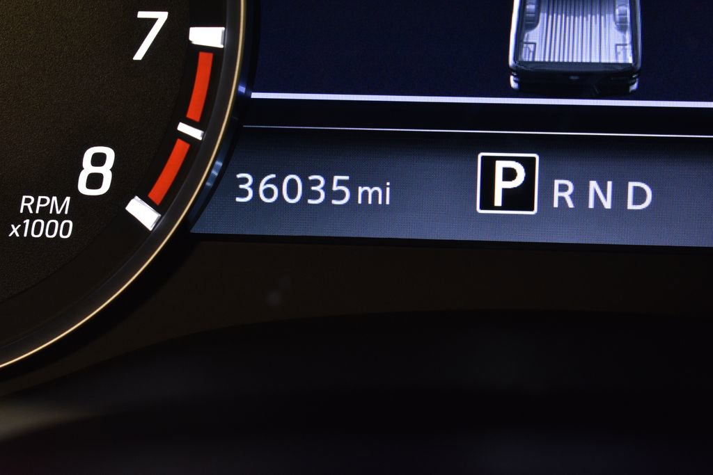 Used 2024 Nissan Frontier S w/ Technology Package image 21