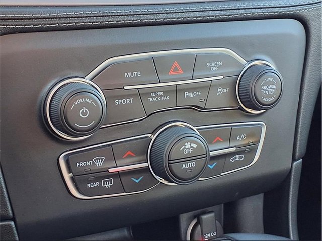 Used 2023 Dodge Charger GT w/ Plus Group image 10