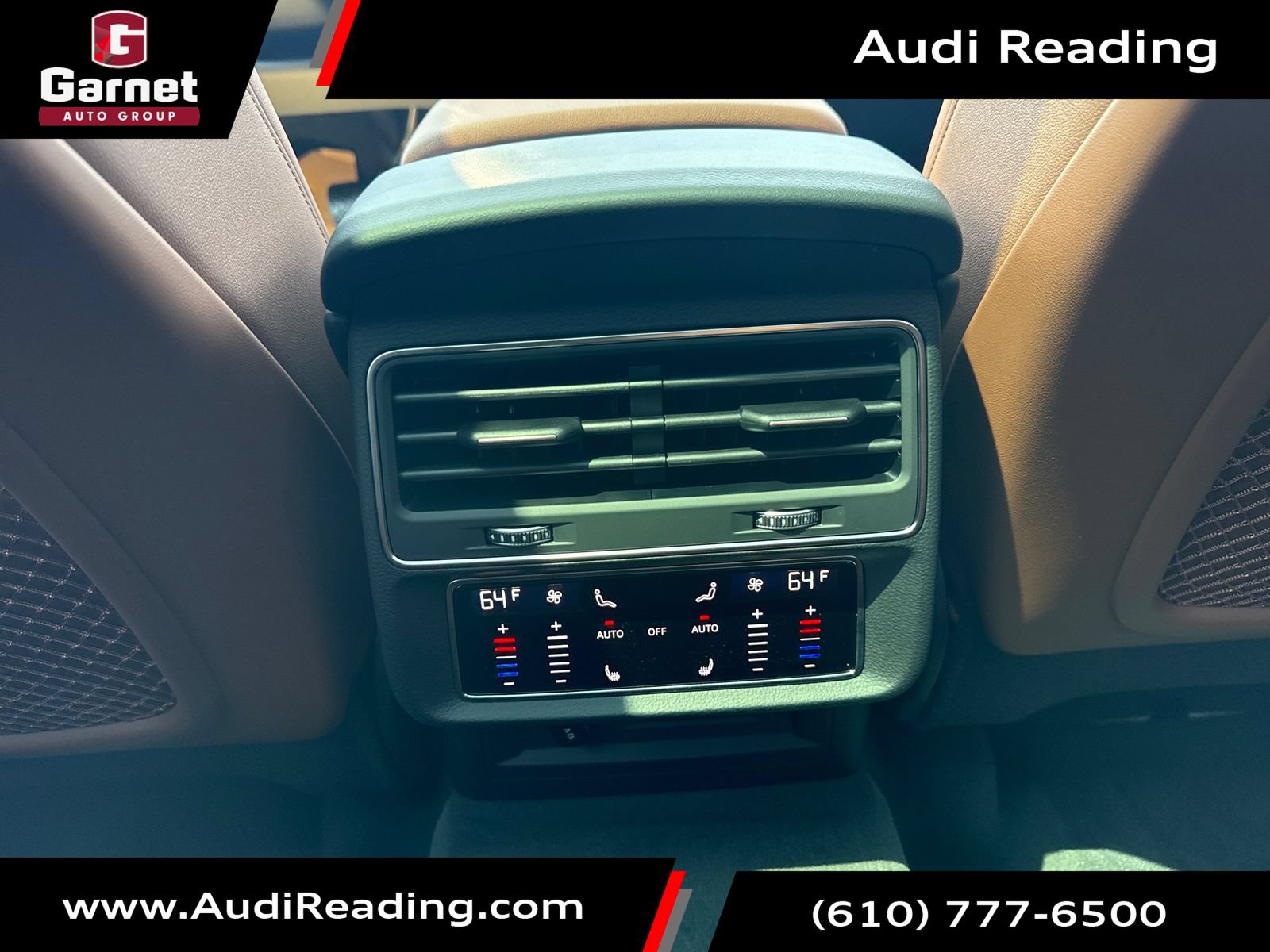 New 2026 Audi Q8 Premium Plus AWD/4WD image 14
