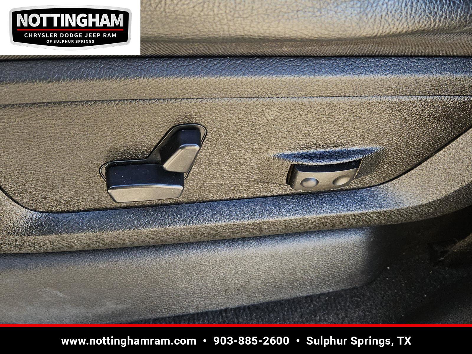 Used 2023 RAM 3500 Laramie image 28