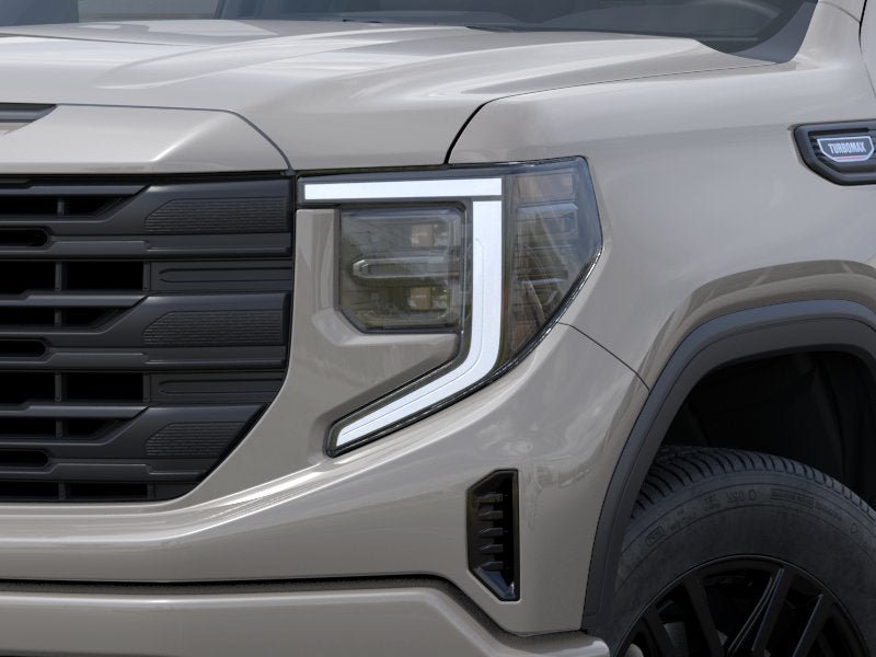New 2026 GMC Sierra 1500 Pro w/ Graphite Edition AWD/4WD image 10