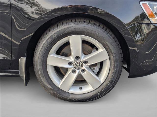 Used 2013 Volkswagen Jetta TDI image 21
