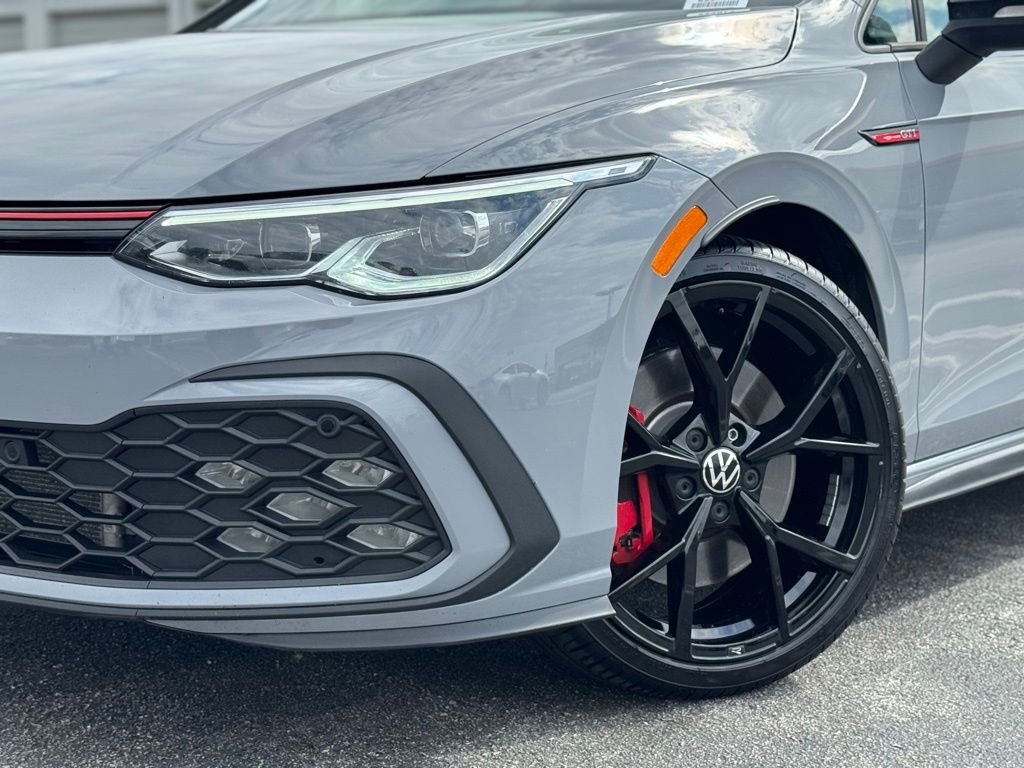 Used 2024 Volkswagen GTI S image 5
