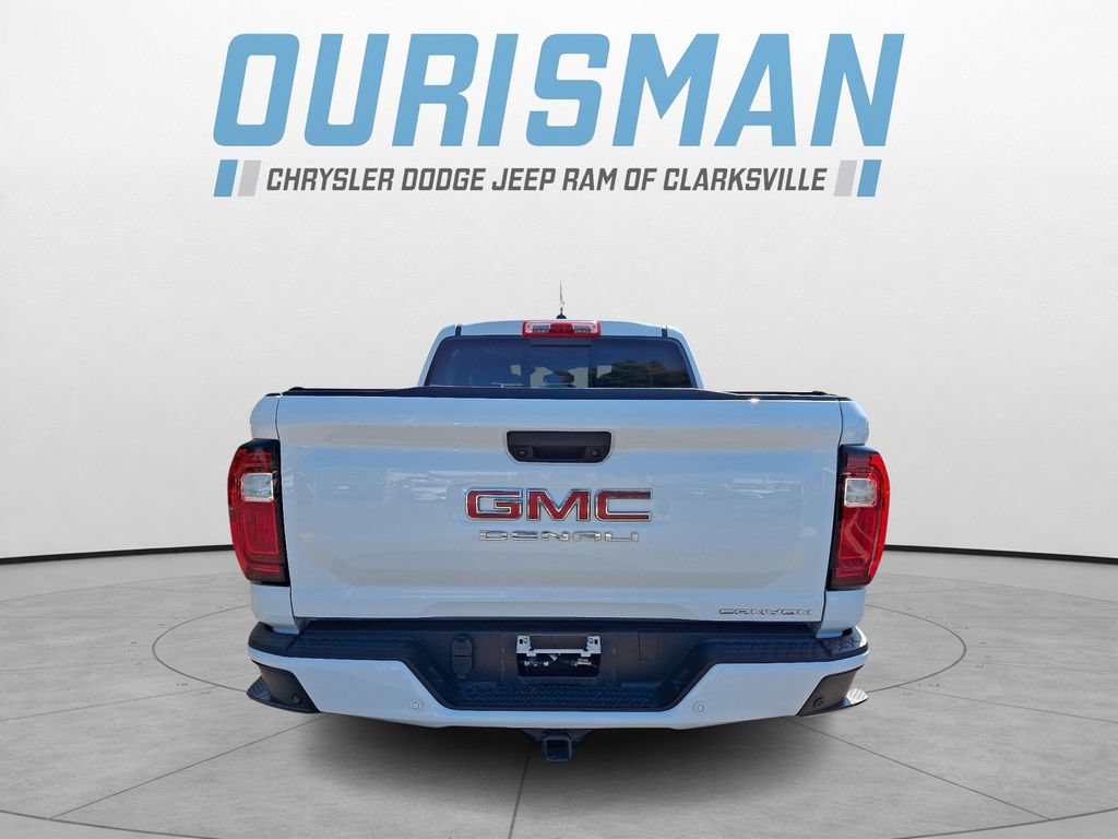 Used 2023 GMC Canyon Denali AWD/4WD image 5