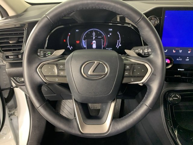 Used 2023 Lexus NX 350 AWD w/ Luxury Package image 7