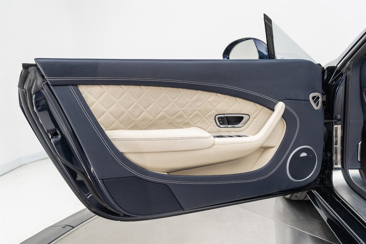 Used 2016 Bentley Continental GT Speed image 83