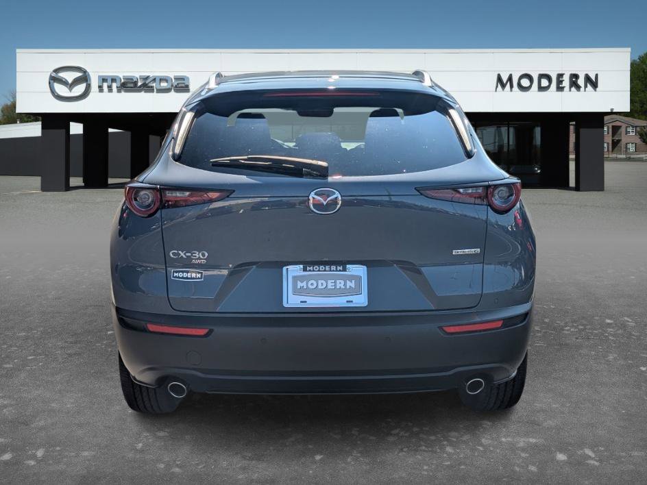 New 2026 MAZDA CX-30 AWD 2.5 S image 6