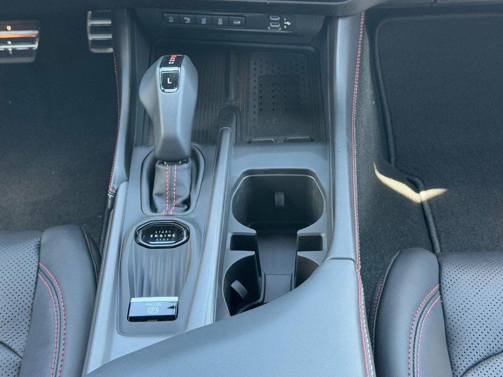 New 2026 Dodge Charger Scat Pack AWD/4WD image 12