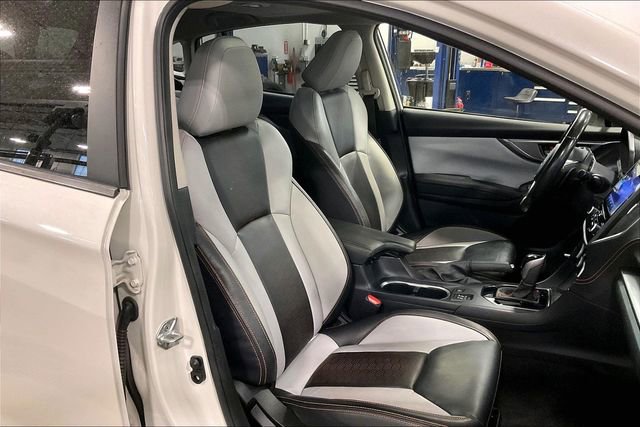 Used 2023 Subaru Crosstrek 2.5i Limited image 7