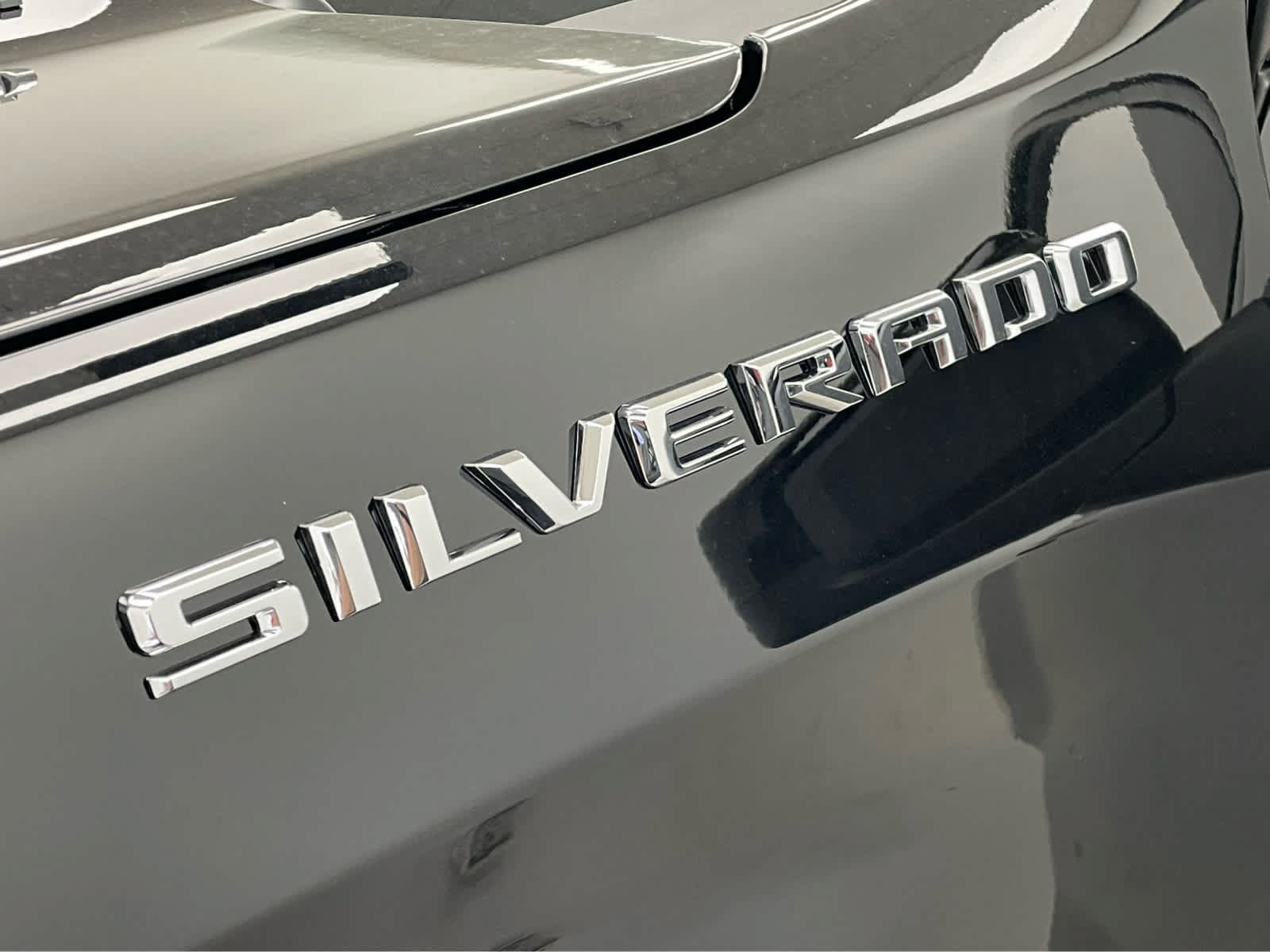 New 2026 Chevrolet Silverado 1500 RST w/ RST Select Package AWD/4WD image 23