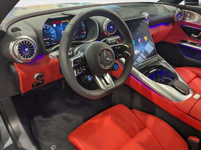 New 2026 Mercedes-Benz AMG GT 43 image 3