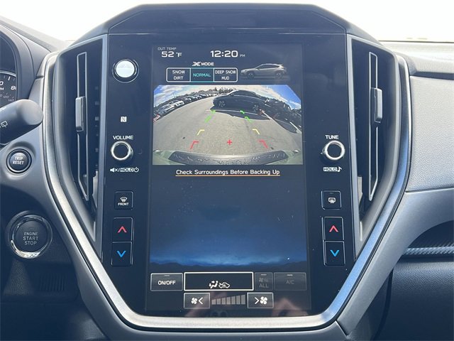 New 2026 Subaru Crosstrek 2.0i Premium image 11