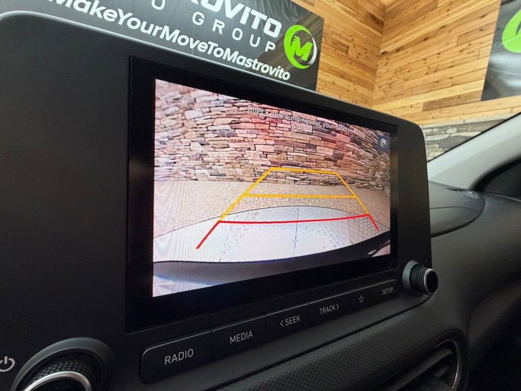 Used 2023 Hyundai Kona SE AWD/4WD image 21