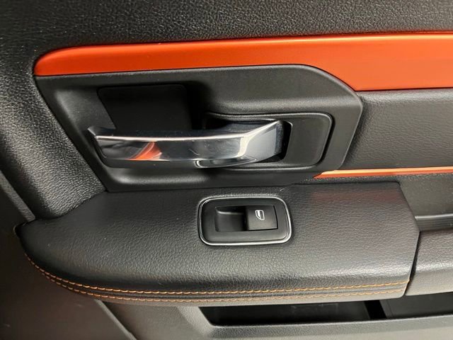Used 2017 RAM 1500 Sport w/ Copper Sport Package AWD/4WD image 44