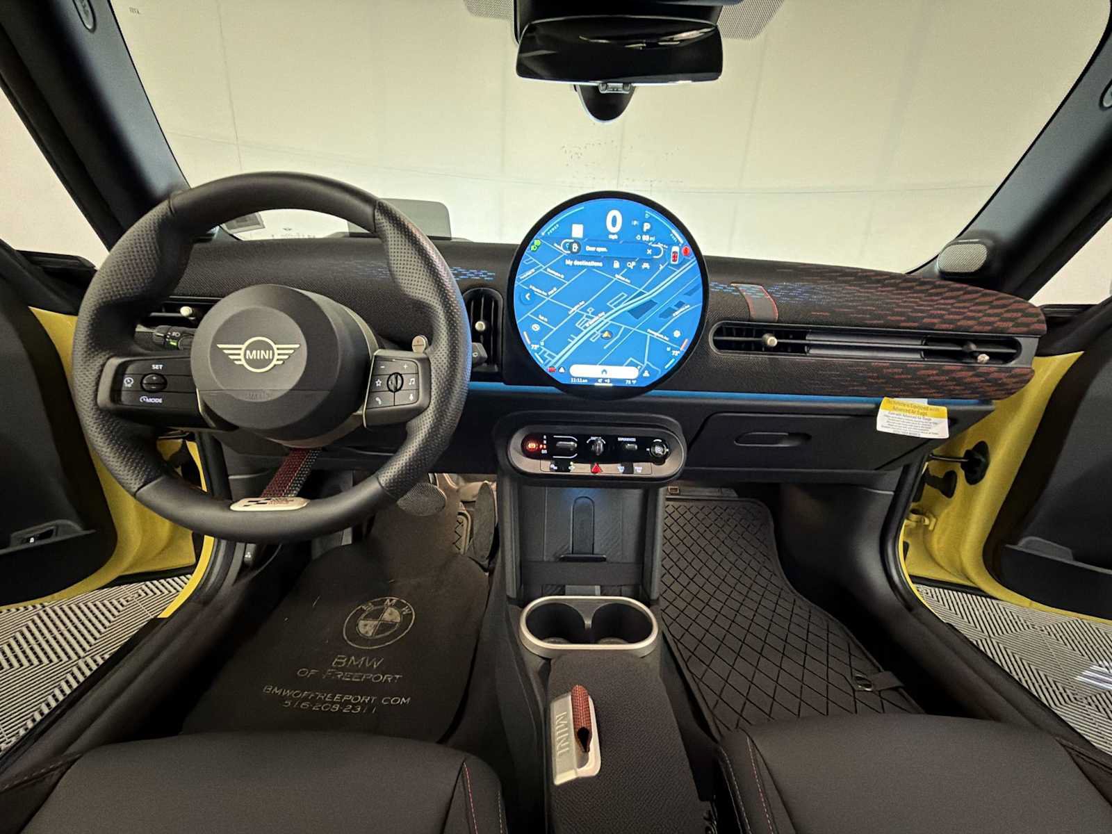 Used 2026 MINI Cooper S FWD image 16