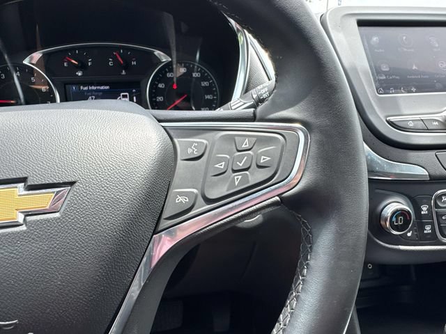 Used 2024 Chevrolet Equinox LT FWD image 30