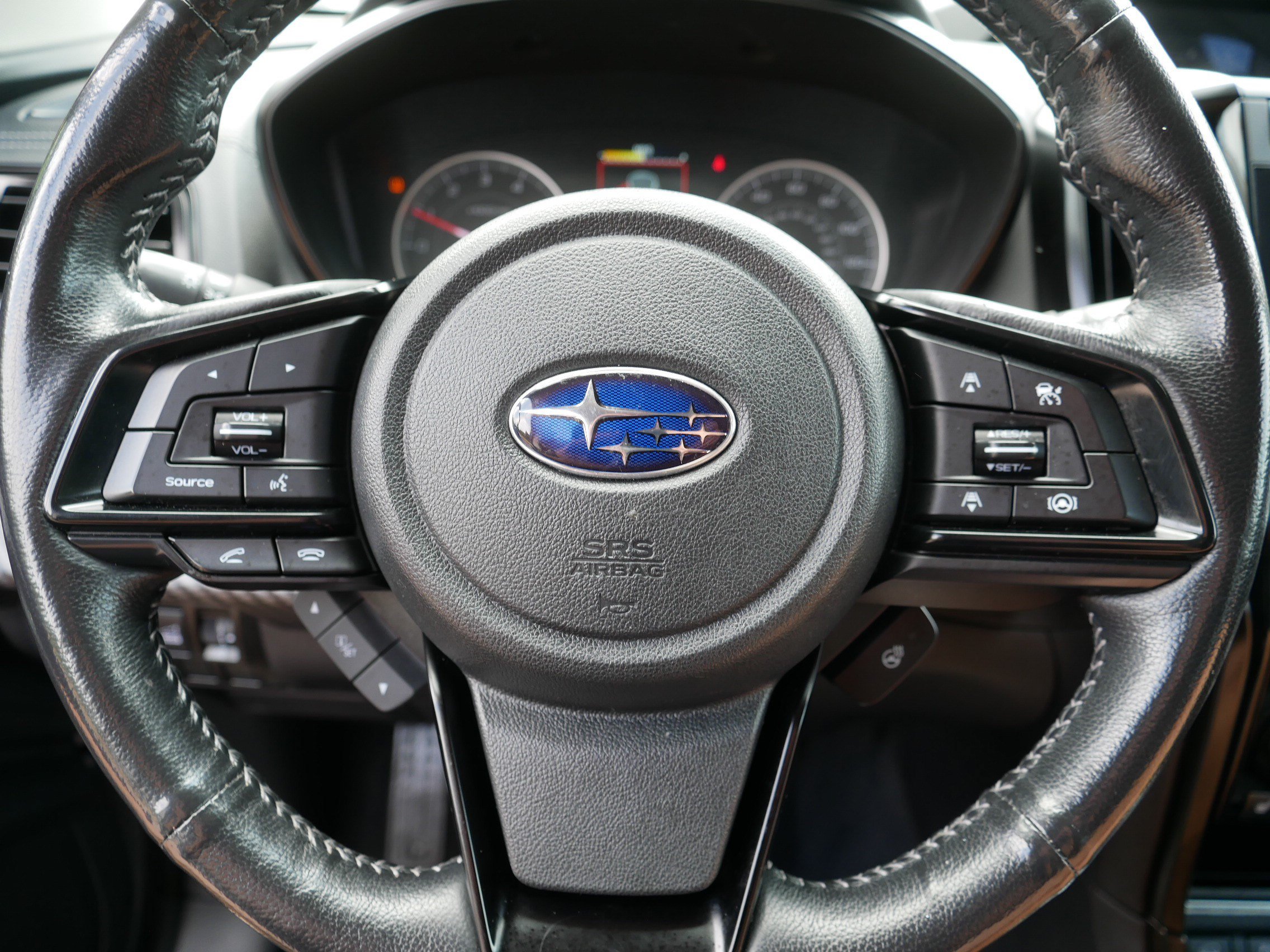 Used 2022 Subaru Ascent Onyx Edition AWD/4WD image 25