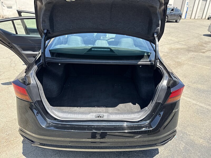 Used 2024 Nissan Altima 2.5 S image 74